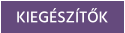 KIEGÉSZÍTŐK